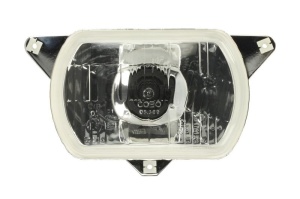 Far universal Dreapta/Stanga (R2) - 12.0 V - P Echivalenta cu calitate originala