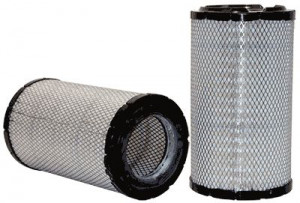 Filtru aer element filtrant CASE; JOHN DEERE 344G; 444G; CX130; CX160; CX210; CX240 4045T; 4276T; 4TA390 - Img 3