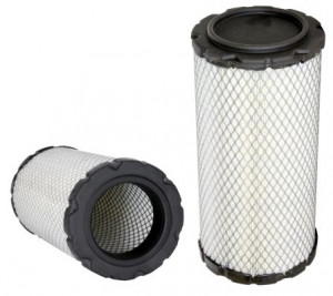 Filtru aer element filtrant TOYOTA 62 1DZ 1999-2008 - Img 2