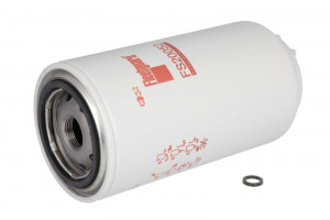 Filtru combustibil CATERPILLAR 400, 900, AP, CP, CS, D, IT, M, TH; MANITOU MLT; MASSEY FERGUSON 5000, 6000, 7000; MC CORMICK MC 1104C-44-C6.6TAACERT - Img 1