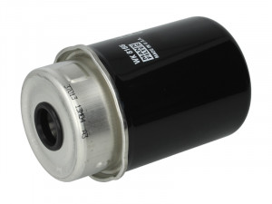 Filtru combustibil CLAAS ARION; JOHN DEERE 5000, 6000 4045HAT80-4045T2V-CR dupa 2006 - Img 1
