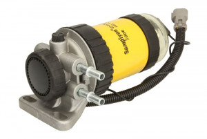 Filtru combustibil JCB - Img 2
