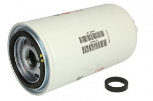 Filtru combustibil potrivit FENDT 818 VARIO TMS, 820 VARIO; ABG 186, 213; AEBI TP 47; AG CHEM A-2500, 1253, 1603, 1803, 1903, 004, 1004, 2004, 3004, 554 (insurubat dimensiune filet: 1-14UNS2B) - Img 2