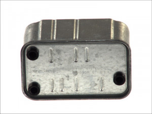 Filtru combustibil THERMO KING THERMO KING CGS, CROWN, MWD, RMN, RMS, RMU, SB, SENTRY, SUPER, TWD, UWD, UWTD, WINDJAMMER, XNWD 4FE1T-X22SE - Img 1