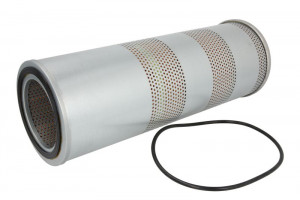 Filtru hidraulic (element filtrant) AG CHEM XX3 / XXX3, XX4 / XXX4; CASE IH CX; HITACHI 400, EG, EX, LX, ZAXIS, ZX, ZZ; JCB JS; JOHN DEERE 100, 200, 400, 500, 600, 700 4BG1T-6HK1X