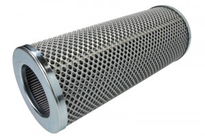 Filtru hidraulic (element filtrant) JCB FASTRAC 1006-6T 1998-2004 - Img 2