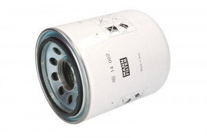 Filtru hidraulic (insurubat) CASE IH JX; NEW HOLLAND TN 8035.05.215-NEF4(F4GE0454A)