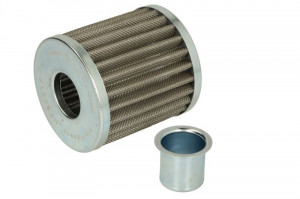 Filtru hidraulic potrivit CLAAS 108 VX, 128 VX, 58, 58 S, 68, 68 R, 68 SR, 88 SL, 88 VX, 203 II, 204 II (element filtrant) - Img 2