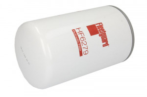 Filtru hidraulic potrivit FORD 5000, 5030 2WD, 5030 4WD, 5100 2WD, 5100 4WD, 5110 2WD, 5110 4WD, 5610 4WD, 5900, 650, 6410 2WD, 6410 4WD, 6600 2WD, 6600 4WD, 6610 2WD, 6610 4WD (insurubat) - Img 2