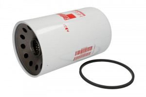 Filtru hidraulic potrivit FORD 8630, 8730, 8830, 30, 35; NEW HOLLAND 8530, 8730 (insurubat)