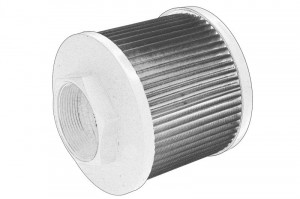 Filtru hidraulic potrivit JCB 3CX, 3CX SITEMASTER, 3CX-2, 3CX-4, 3CXC, 3CXS, 3CXT, 4CX, 4CXC (element filtrant)