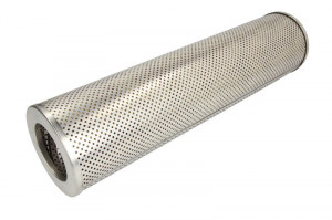Filtru hidraulic potrivit KOBELCO K903-2, K903B, K903C, K904-2, K904D, K904E, K904LC-2, K905A, K905LC, K905LC-2, K907C, K909, MD120, MD120LC, MD140BLC, MD140CLC, SK100 (element filtrant) - Img 2