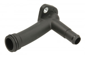 Flansa lichid racire PERKINS URSUS 3702, 4022, 4024, 5044, 7014 H, 360; HATTAT TRAKTOR 240 S, 266 G 2WD, 266 G 4WD, 285 S 2WD, 285 S 4WD, A55 2WD, A55 4WD, A60 2WD, A60 4WD