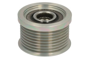 Fulie alternator potrivita John Deere 5070M 2WD, 5070M 4WD, 5080M 2WD, 5080M 4WD, 5080R si alte modele