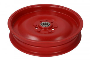 Fulie arbore cotit potrivita CASE IH 2344, 2366, 5088, 5130, 5130 A, 5140, 5140 A, 6088, 7088, 7130, 7140, 6140 CVT, 5130 PRO, 5130 S, 5130-II, 5140 PRO - Img 2