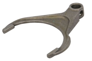 Furca schimbator potrivit CARRARO (3/4 pinion)