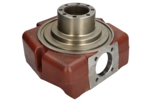Fuzeta potrivita JOHN DEERE 6010, 6020, 6110, 6110 L, 6120, 6120 L, 6200, 6200 L, 6205, 6210, 6210 L, 6215, 6220, 6220 L, 6300, 6300 L, 6310, 6310 L, 6320, 6320 L, 6400, 6400 L, 6405