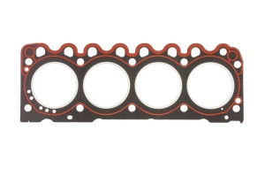 Garnitura chiulasa (grosime: 1,55mm diametru: 92mm), AHLMANN AL70, AL85T, AS, AS70, AS85T, AS90, AZ85, AZ85 T; GEHL 5635, 6635, SL5635DX, SL5635SX, SL5635SXT; HOLDER 550S, 750, 750P, 750S