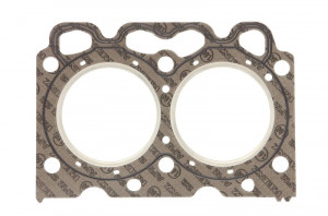 Garnitura chiulasa (grosime: 1,6mm diametru: 92,5mm) F2L1011, ATLAS 45D; CASE IH 360; DYNAPAC CC122; INTENSUS XD25 ROLLER