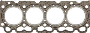 Garnitura chiulasa potrivita AHLMANN AL70; ATLAS AR 62 D; HOLDER 550S, 560, 750, 750P, 750S; INGERSOLL RAND P180WD (grosime: 1, 55mm diametru: 92, 5mm)