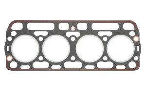 Garnitura chiulasa potrivita CASE IH D 430, D 432, D 440 (diametru: 84mm)