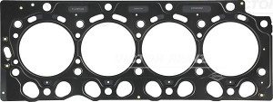 Garnitura chiulasa potrivita FENDT 307 CI FARMER 2WD, 307 CI FARMER 4WD, 308 CI FARMER, 309 CI FARMER, 411 VARIO, 412 VARIO, 413 VARIO, 414 VARIO (grosime: 1, 2mm diametru: 102mm) - Img 2