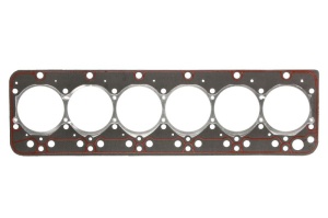 Garnitura chiulasa potrivita FENDT 520 XYLON, 522 XYLON, 524 XYLON; IVECO 100 E 15, 100 E 15 P, 100 E 18, 100 E 18 P, 100 E 18 K, 120 E 15, 120 E 15 K, 120 E 18, 120 E 18 P