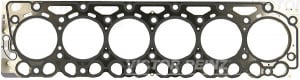Garnitura chiulasa potrivita FENDT 712 VARIO, 714 VARIO, 716 VARIO, 718 VARIO, 720 VARIO, 722 VARIO, 724 VARIO, 819 VARIO, 822 VARIO, 824 VARIO (grosime: 1, 4mm diametru: 102mm)