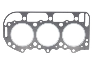 Garnitura chiulasa potrivita FORD 231, 233, 2000, 2100, 2110, 2120, 2150, 2300, 2310, 2600, 2610, 2810, 2910, 333, 335, 3000, 3055, 3100, 3120, 3150, 3190, 3300 (diametru: 110mm)