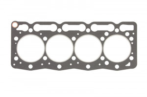 Garnitura chiulasa potrivita KUBOTA B 2400, B 2410, B 2410 HSD, B 2410 HSDB, B 2910 HSD, KX 41, KX 41 G, KX 41 H, KX 41 HG, KX 41-2, KX 41-2 S (grosime: 1, 2mm diametru: 79mm)