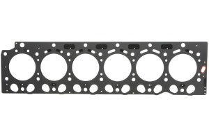 Garnitura chiulasa TAD620VE; TAD660VE potrivita DEUTZ FAHR 108, 120, 128, 130, 150, K 610, M 600, M 610, M 620 (grosime: 1, 45mm diametru: 99mm)