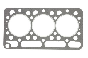 Garnitura de chiulasa (grosime: 1,2mm diametru: 74mm) potrivita Kubota D650