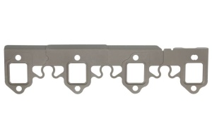Garnitura galerie evacuare TCD 3.6 L4; TD 3.6 L4 potrivita Deutz Fahr 5090 C, 5100, 5100 C, 5100 TTV, 5110 si alte modele