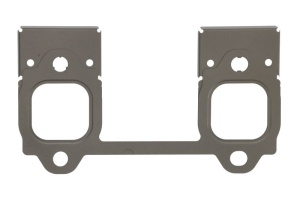 Garnitura galerie evacuare TCD 7.8 L6 potrivita BRAEUTIGAM 200-40; DEUTZ FAHR 9290 TTV, 9310 TTV, 9340 TTV, 9340, X 730; VOLVO P7820C
