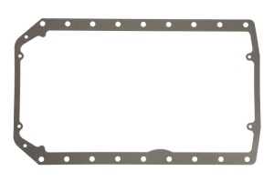 Garnitura pompa ulei potrivita MASSEY FERGUSON 4292, 4297, 5470, 5480, 6460, 6470; VALMET 655, 665, 6000, 6250, 6250 HI, 6300, 6350, 6350 HI, 6400, 6550 HI, 6600, 6650 HI, 6800