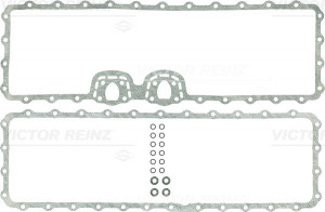 Garnitura radiator ulei potrivita AGRALE 8060; LIEBHERR 621 B, 711, 711 M, 721 C; MERCEDES 1000 MB-TRAC, 1100 MB-TRAC, 1300 MB-TRAC, 1500 MB-TRAC, L 613 D (310.510, 313.424, 313.427