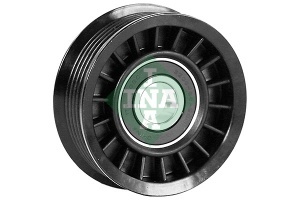 Intinzator curea transmisie potrivit FORD 5640, 6640, 7740, 7840, 8240 si alte modele; New Holland 340, 540, 5640 si alte modele - Img 3