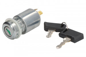 Intrerupator de aprindere potrivit DEUTZ FAHR 100, 50, 60, 70, 80, 75, 85, 95, 105, 106 MK2, 106 MK3, 110, 1130 TTV, 1145 TTV, 1160 TTV, 120, 135 MK2, 135 MK3, 150, 160 MK2, 160 MK3, 175 MK2