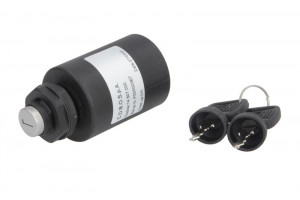 Intrerupator de aprindere potrivit RENAULT 426, 436, 446, 456, 310, 316, 320, 320 X, 325, 325 X, 326, 330, 330 X, 335, 336, 340, 340 X, 345, 345 X, 346, 355, 355 X, 466, 90, 610, 630 X, 650