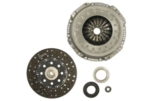 Kit ambreiaj 310mm potrivit CLAAS 310 CL, 310 CX, 320 CL, 320 CX, 330 CL, 330 CX, 340 CL, 340 CX, 426 RA, 426 RC, 426 RX (componente articol: 131028410, 331026810, 410013310, 500121010)
