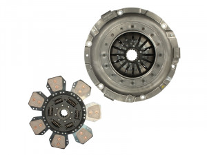 Kit ambreiaj 330mm potrivit BELARUS 560, 562, 570, 572, 860, 862, 900, 900.3, 900.3 E, 900.3 SE, 920, 920.3, 922, 922.3, 923, 923.3, 923.4, 925, 925.3, 950, 952, 952.3, 952.6