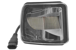 Lampa de lucru (1500/3000lm, numar elemente LED 2) - Dreapta