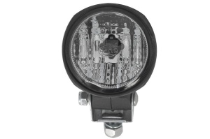 Lampa de lucru (H3,12/24V, 35/70W, numar elemente LED: 1, inaltime: 113mm, latime: 83mm, adancime: 76mm)