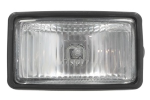 Lampa de lucru (H3,12V 158mmx97mmx96mm) potrivita John Deere 5076E, 5076EF, 5076EL, 5082E, 5083E si alte modele