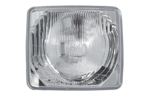 Lampa frontala Dreapta/Stanga (H4) potrivita Fendt 102 FARMER, 102 S FARMER, 103 S FARMER, 103 SA FARMER, 231 GT si alte modele