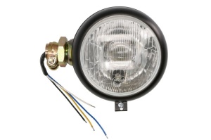 Lampa frontala Stanga potrivita John Deere - 12.0 V