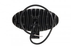 Lampa lucru (LED, 12/24V, 35W, 3000lm, numar elemente LED 10, 176mmx87mmx86mm, lumina focalizata) - Img 2