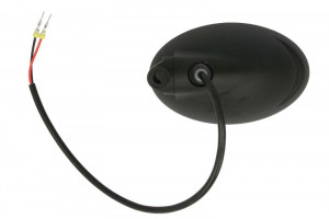 Lampa lucru potrivit NEW HOLLAND T5040 2WD, T5040 4WD, T5050 2WD, T5050 4WD, T5060 2WD, T5060 4WD, T5070 (H3, 12/24V, 55/70W 450mm) - Img 2