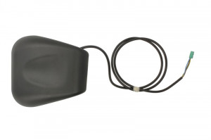 Lampa semnalizare fata Stanga potrivit CASE IH 85 PRO, 100, 110, 115, 125, 130, 135; NEW HOLLAND T6010, T6020, T6030, T6040, T6050, T6060, T6070, TS100A, TS110A, TS115A 2WD, TS115A 4WD - Img 2