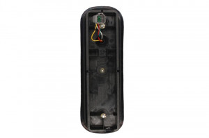Lampa spate Dreapta/Stanga potrivit JCB 3CX, 3CX SITEMASTER, 3CX-2, 3CX-4, 3CXC, 3CXS, 3CXT, 4CX, 4CXC (12/24V, rosu, cu indicator) - Img 2